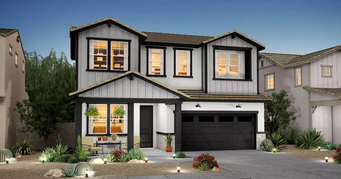 84105 Novello DR, Indio, CA 92203