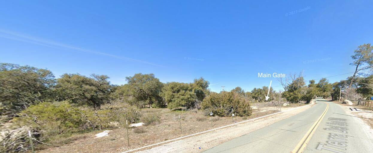 Boulevard, CA 91905,1060 Tierra Del Sol RD