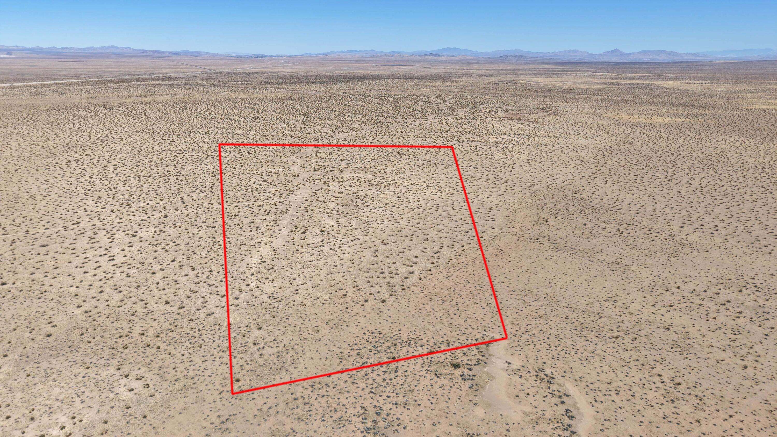 Hinkley, CA 92347,0 Apn 0492-061-05-0000