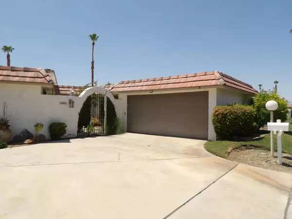 Cathedral City, CA 92234,34451 Calle Las Palmas