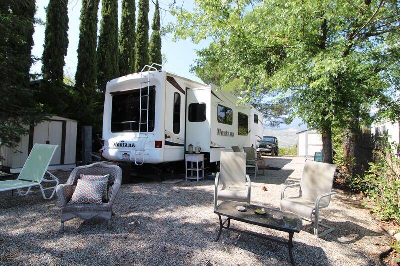 Mountain Center, CA 92561,52601 Hwy 74 #27
