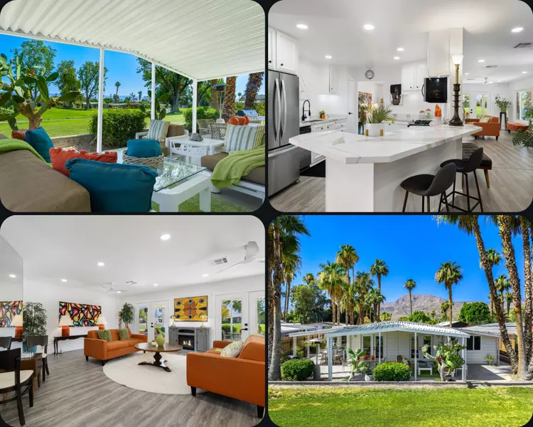 427 Calle Madrigal, Cathedral City, CA 92234