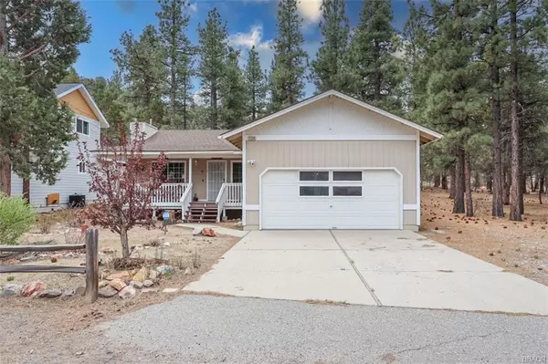 Big Bear City, CA 92314,2324 Manzanita LN