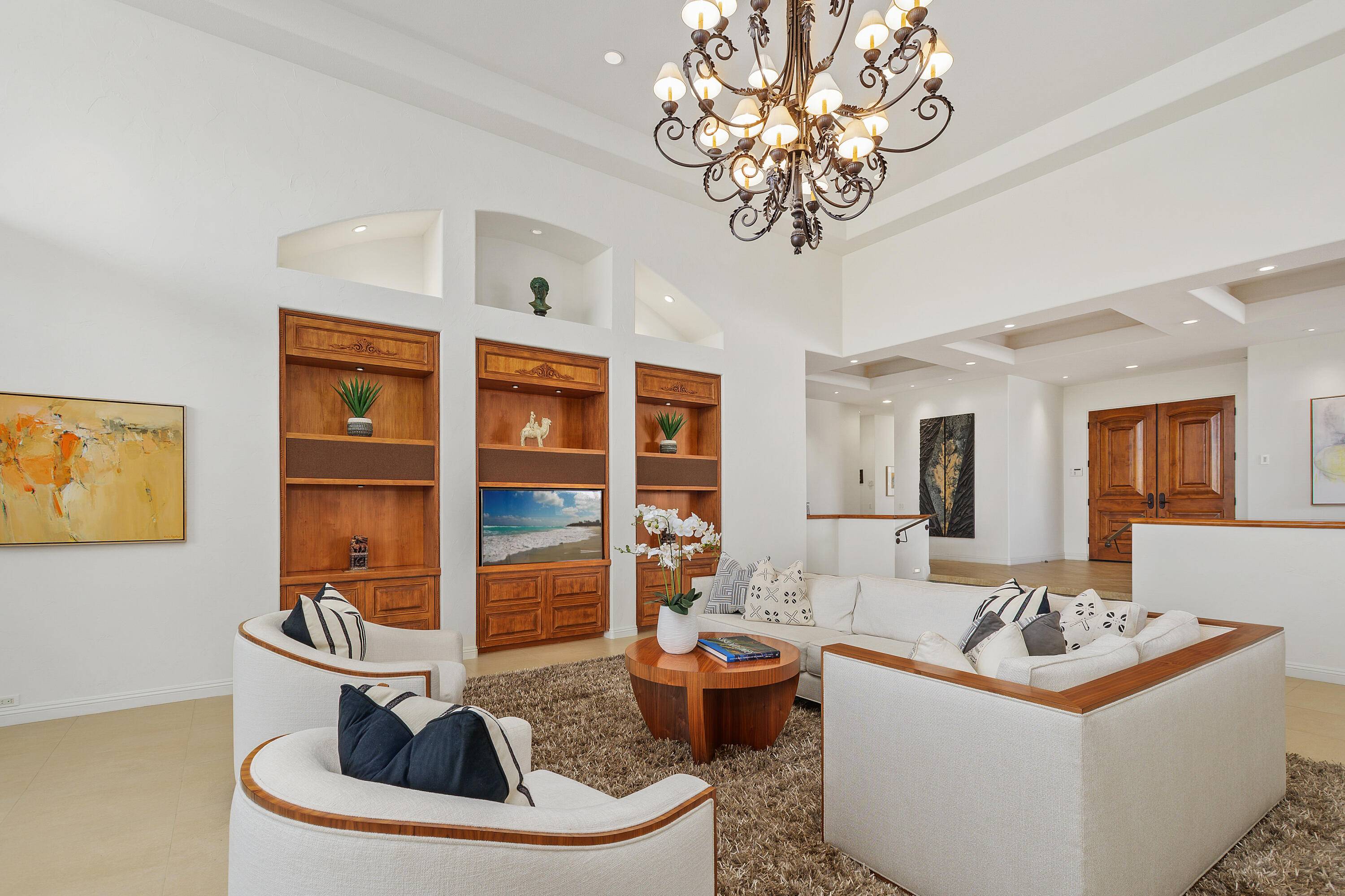 Palm Desert, CA 92260,73481 Mariposa DR