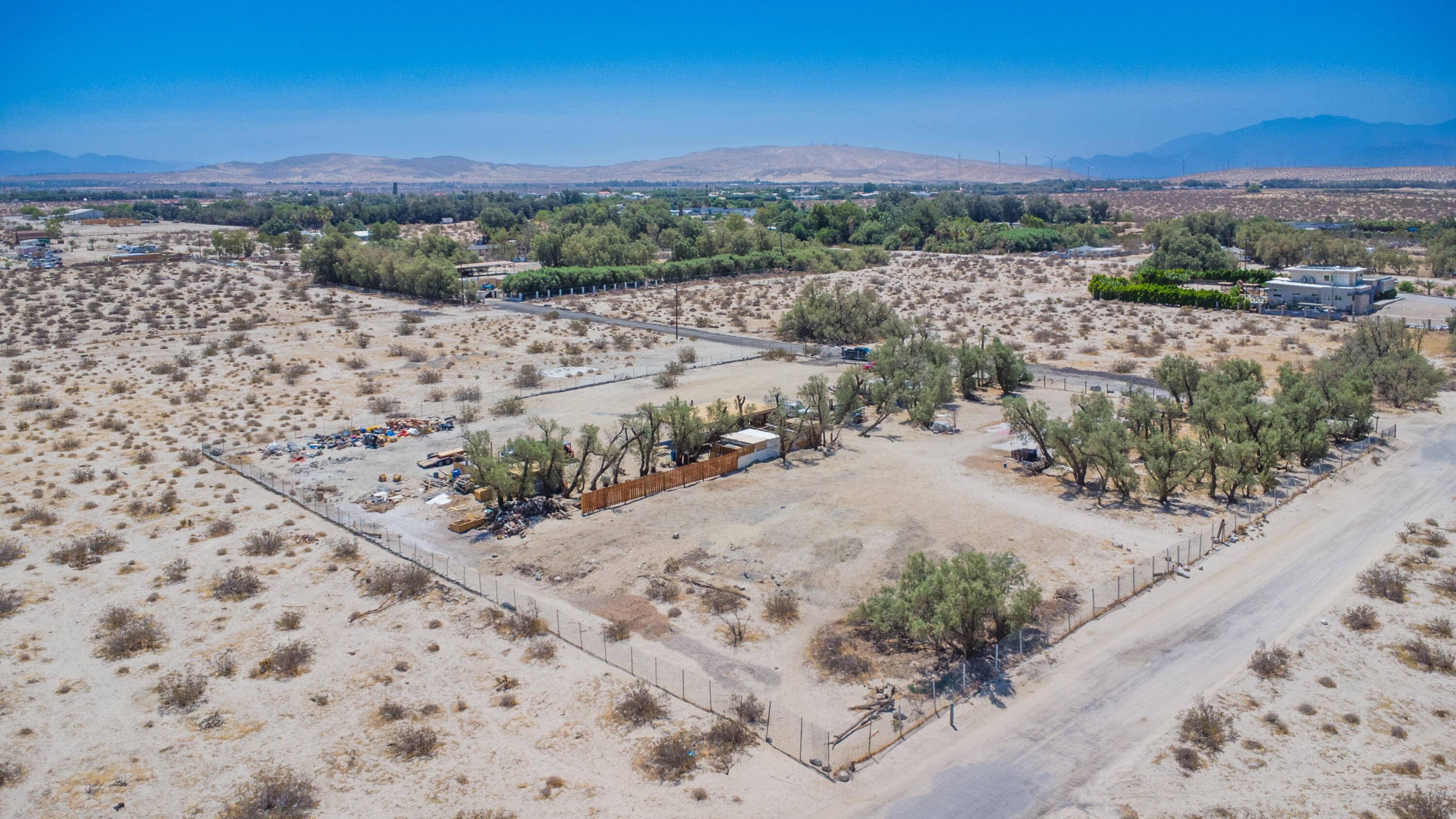 Desert Hot Springs, CA 92241,17366 Avenida Manzana
