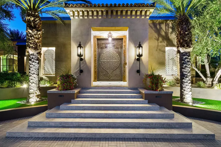 613 Indian CV, Palm Desert, CA 92260