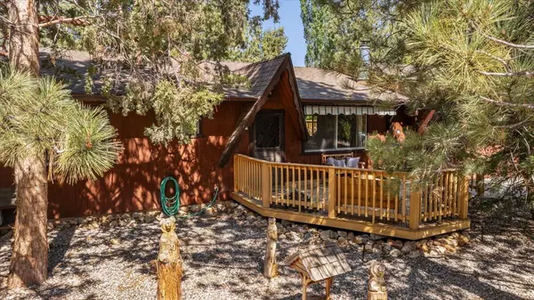 Big Bear City, CA 92314,377 Brewer WAY