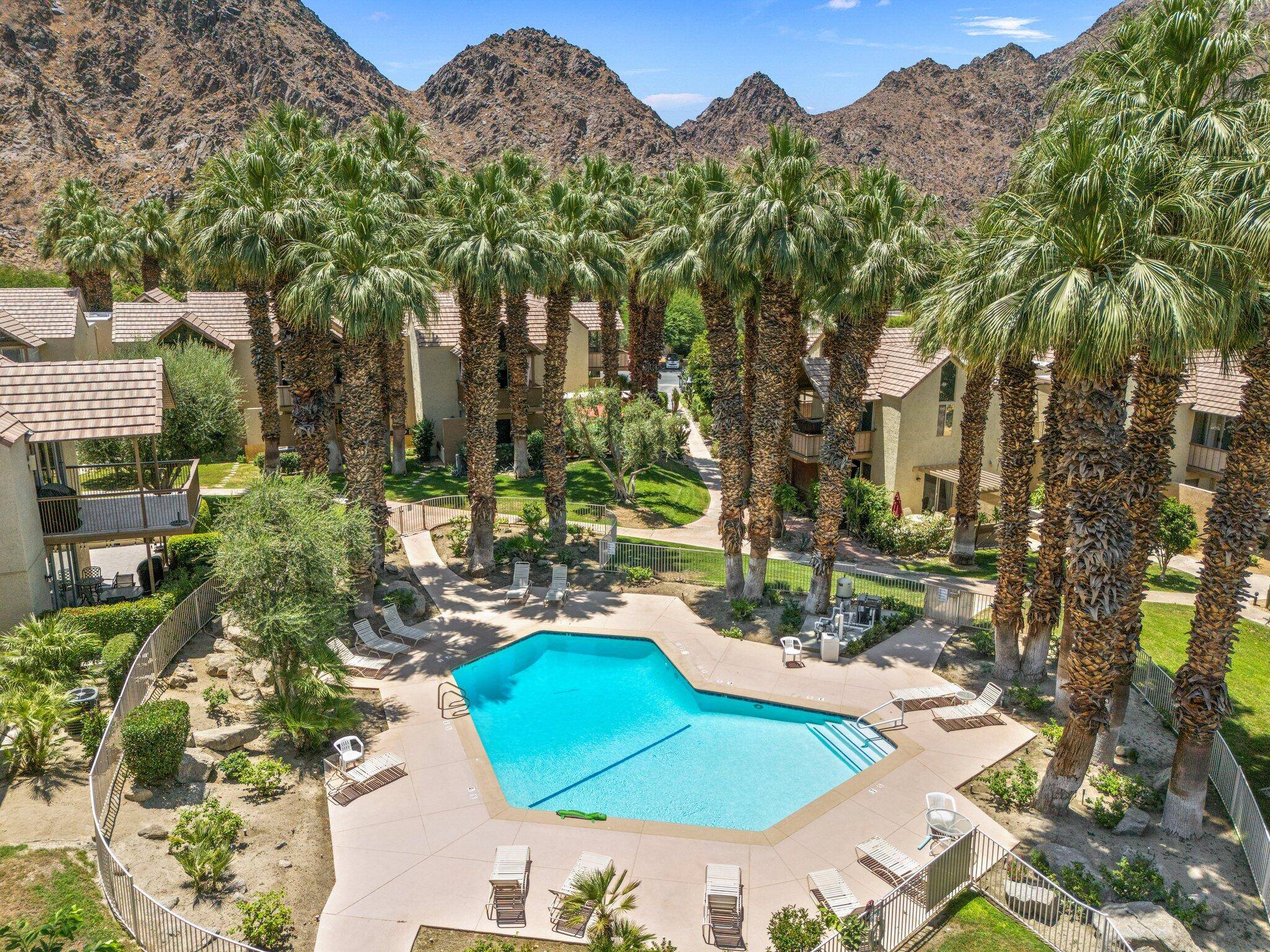 Indian Wells, CA 92210,46750 Mountain Cove DR #21