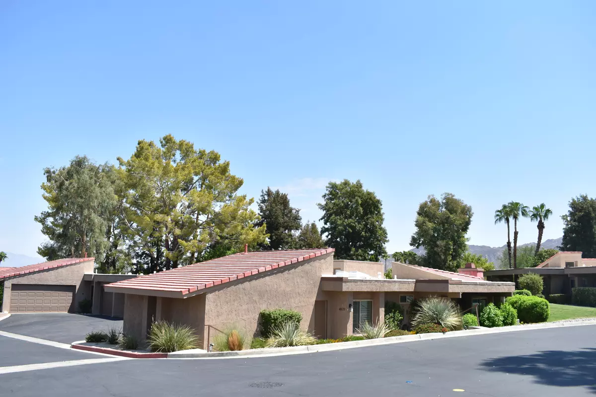 Palm Desert, CA 92260,48660 Stoney Creek LN