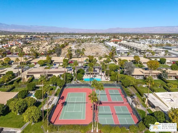 Palm Springs, CA 92262,1291 Tiffany CIR N