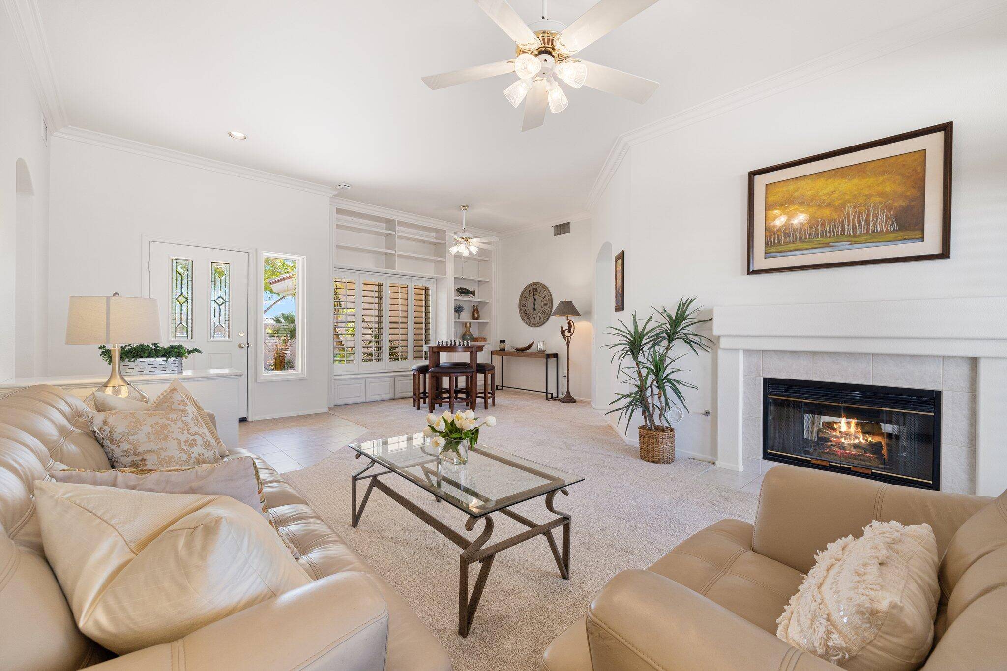 Palm Desert, CA 92211,78611 Blooming CT