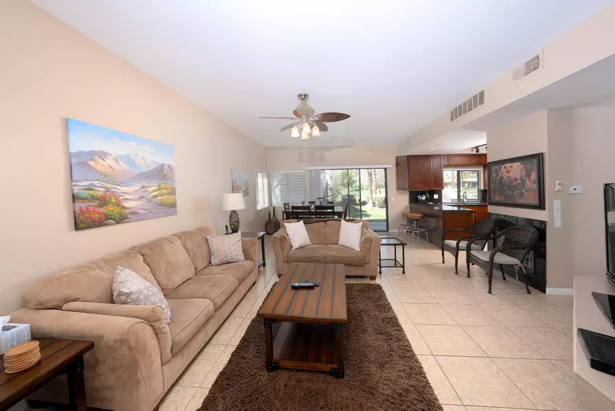 29199 E Portales DR #702, Cathedral City, CA 92234