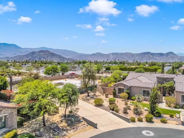 Indio, CA 92201,81025 Tranquility DR