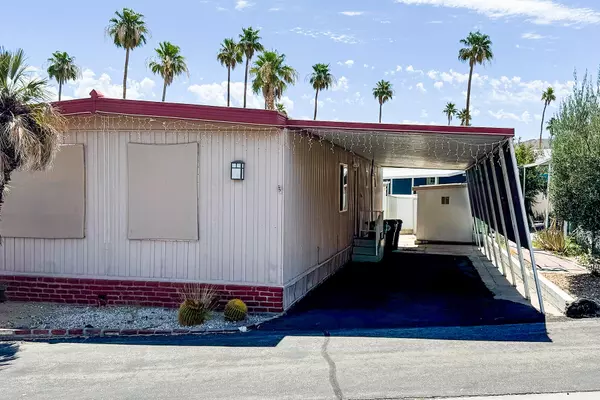 Palm Desert, CA 92260,10 Box C DR
