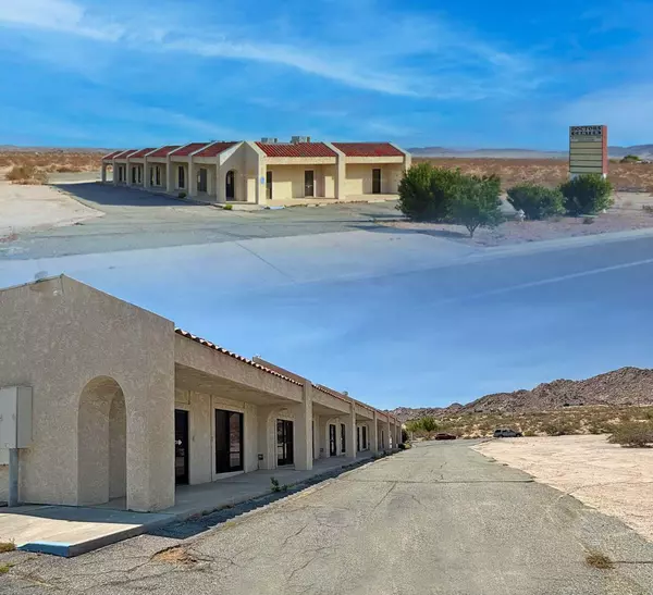 63532 29 Palms Hwy, Joshua Tree, CA 92252