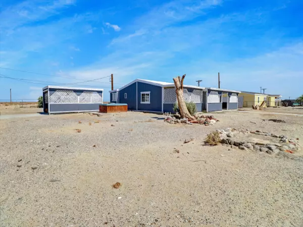 Thermal, CA 92274,2206 Ocean Side AVE