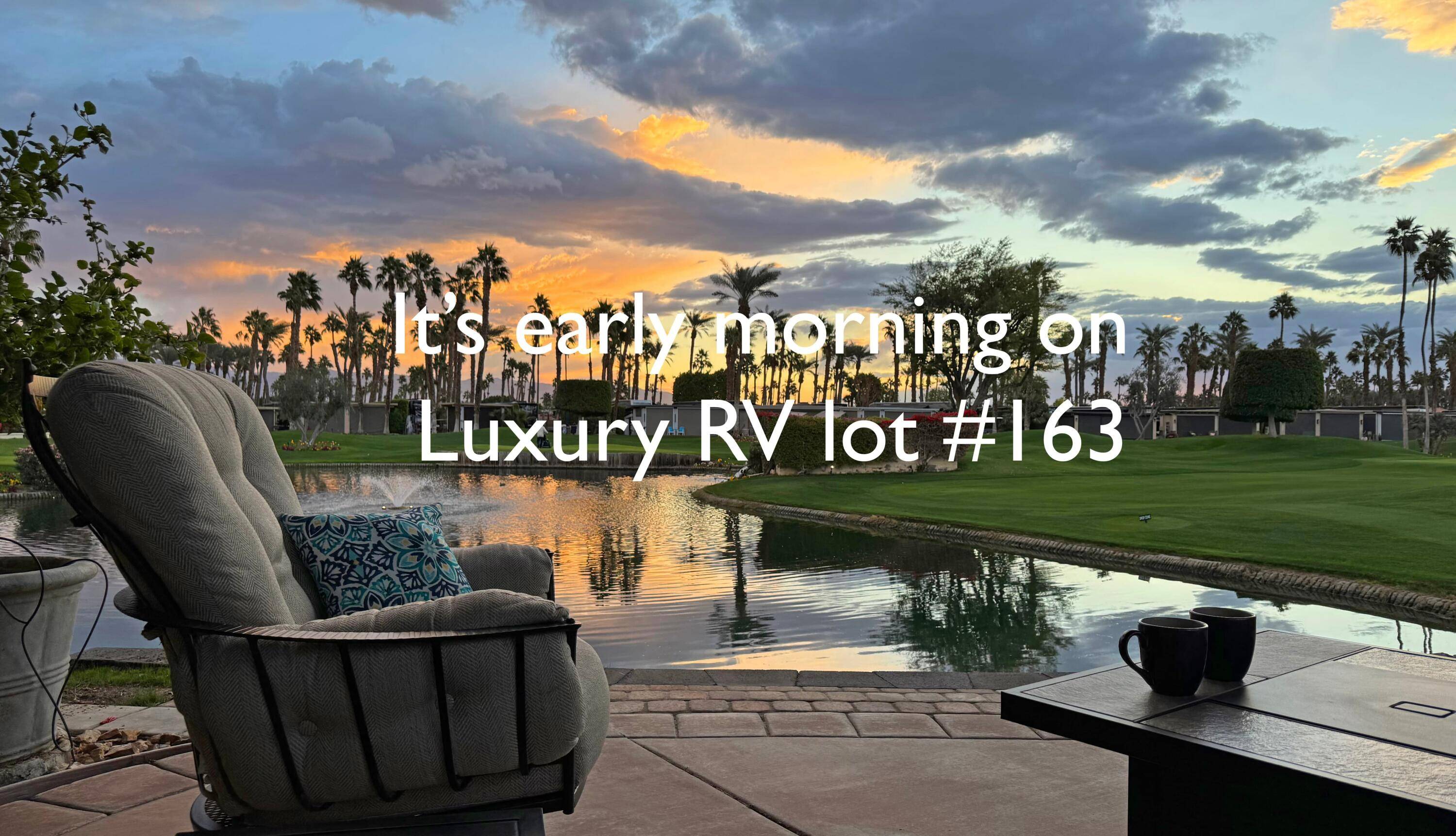 Indio, CA 92201,80394 Ave 48 #163