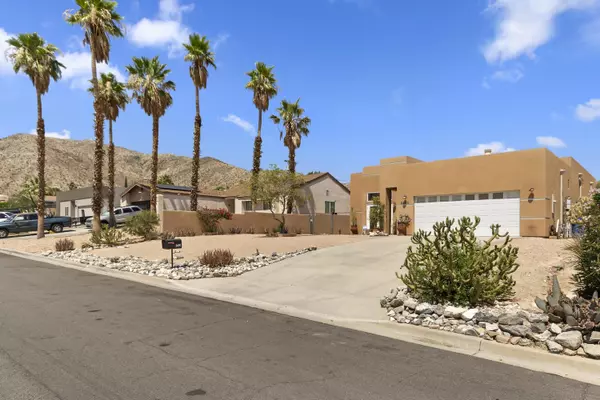 Desert Hot Springs, CA 92240,9490 West DR