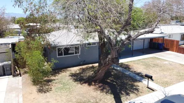 Indio, CA 92201,43595 King ST