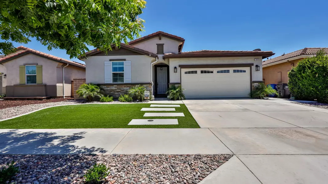 24649 Blue Feather CIR, Menifee, CA 92587