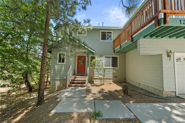 Big Bear City, CA 92314,1396 La Crescenta DR