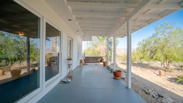 Morongo Valley, CA 92256,51535 Northridge RD