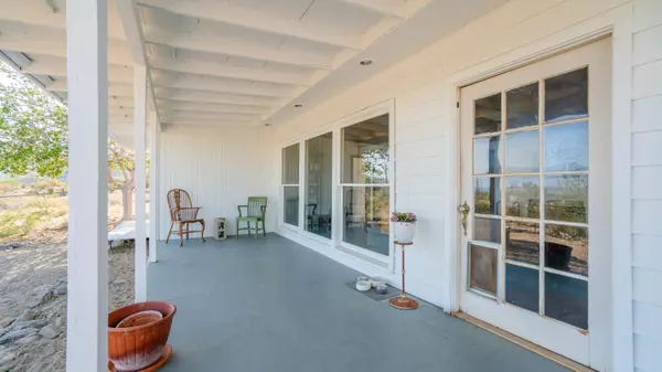 Morongo Valley, CA 92256,51535 Northridge RD