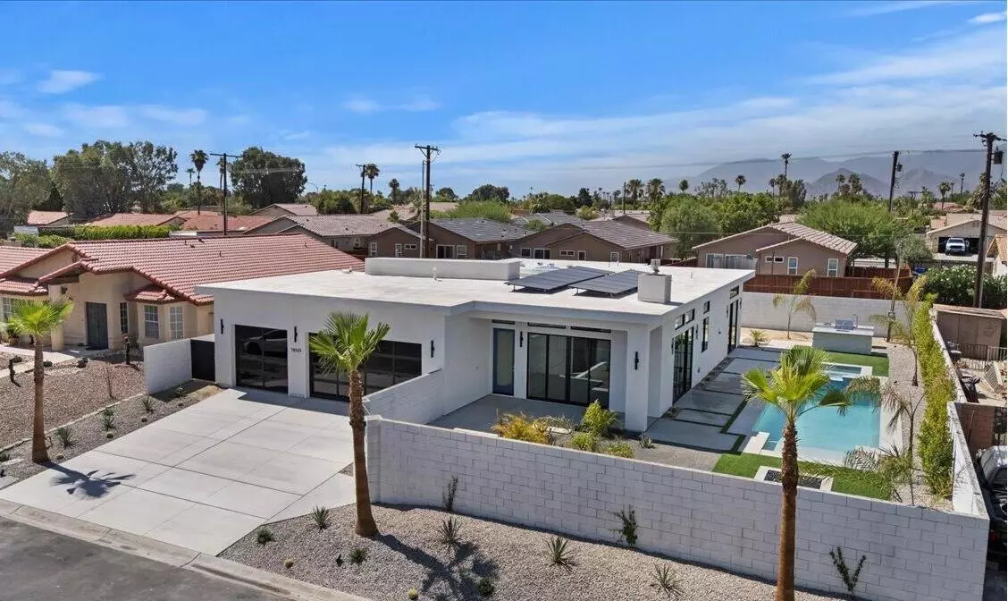 Bermuda Dunes, CA 92203,78525 Orcabessa DR