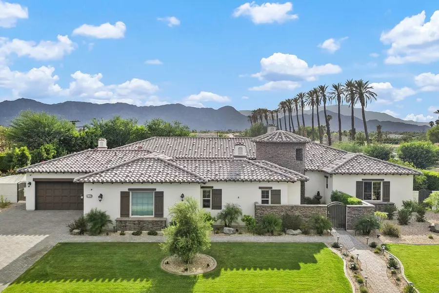 49537 Rock Rose DR, Indio, CA 92201