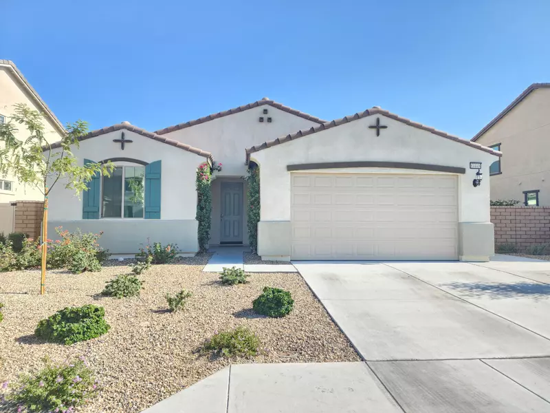 84448 Calle Rodriguez, Coachella, CA 92236