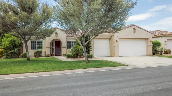 Indio, CA 92201,80351 Paseo De Nivel