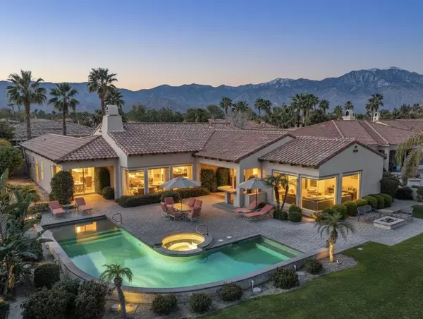 Rancho Mirage, CA 92270,136 Royal Saint Georges WAY