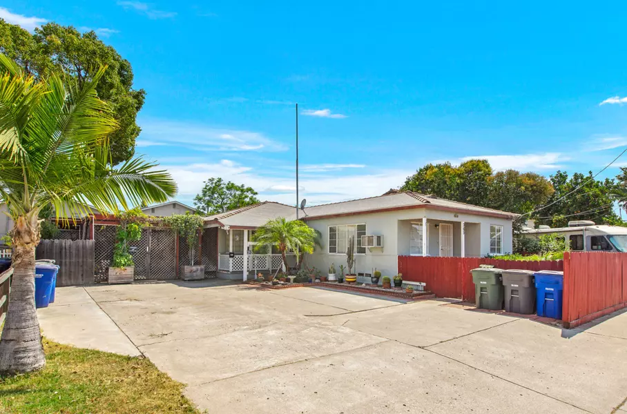 361 Wisconsin AVE #365, El Cajon, CA 92020