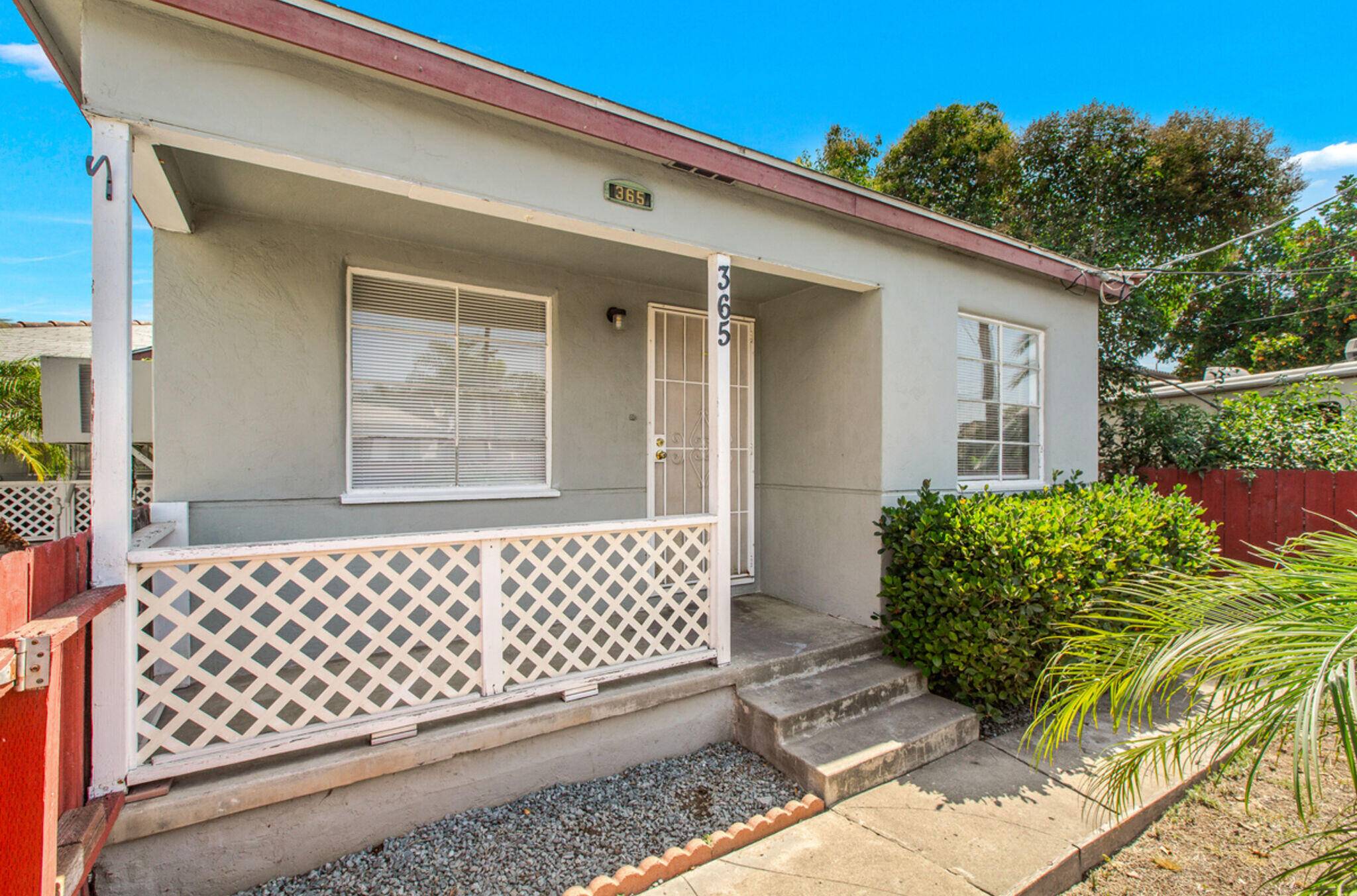 El Cajon, CA 92020,361 Wisconsin AVE #365