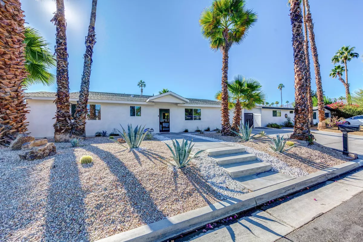 Rancho Mirage, CA 92270,70181 Chappel RD