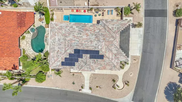 Desert Hot Springs, CA 92240,9590 Hoylake RD