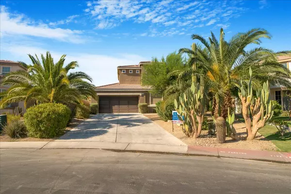 Indio, CA 92203,82622 Tivoli CT