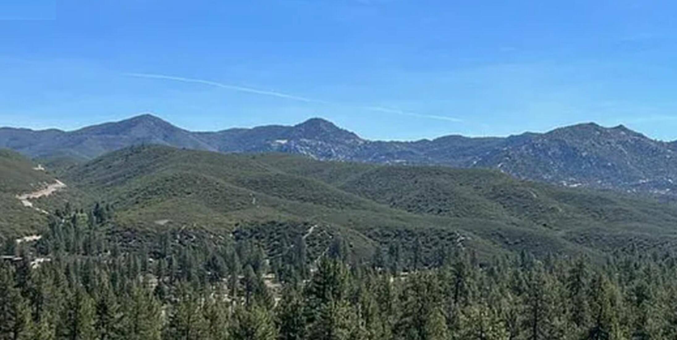 0 Pipe Creek Road, Garner Valley, CA 92561