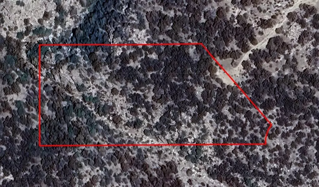 0 Palace DR, Mountain Center, CA 92561