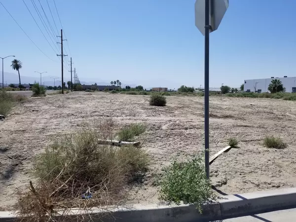 Coachella, CA 92236,54 & Polk ST