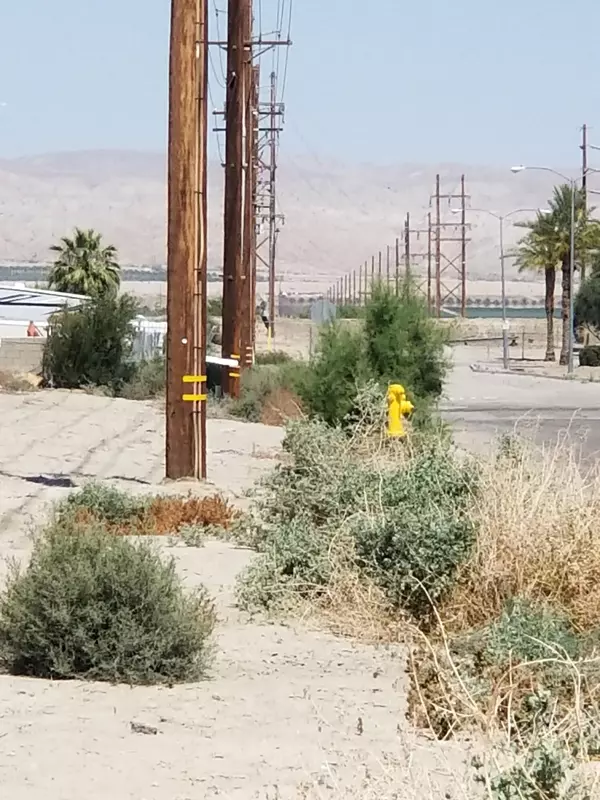 Coachella, CA 92236,54 & Polk ST