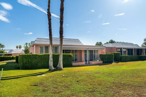 Palm Desert, CA 92260,47212 Marrakesh DR