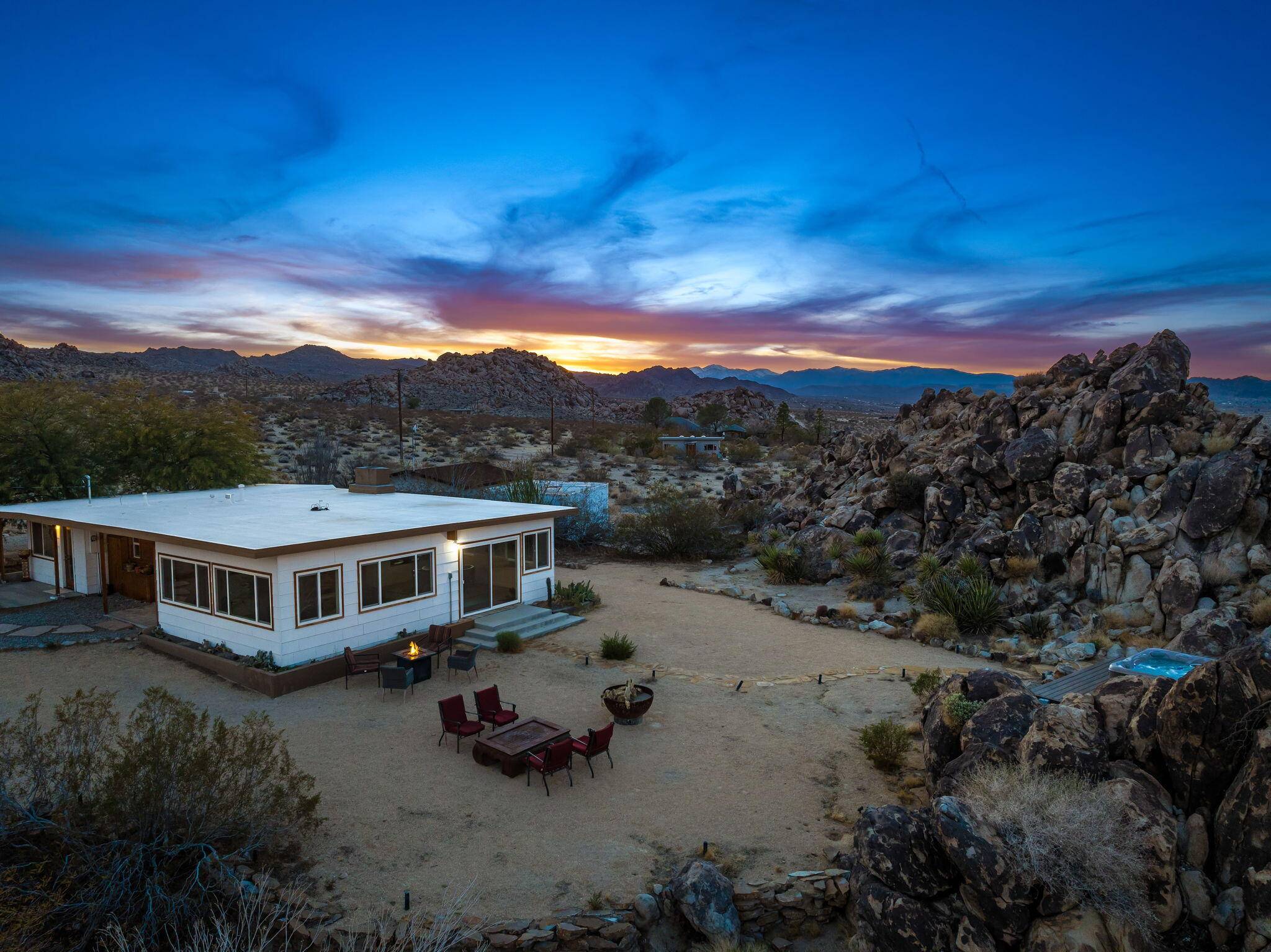 Joshua Tree, CA 92252,66425 Foothill Drive DR
