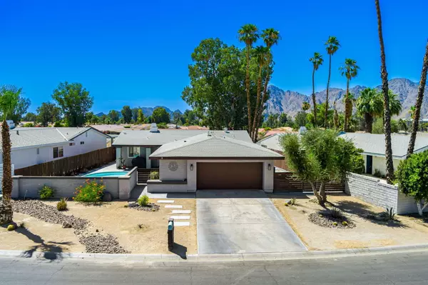 76761 Kentucky AVE, Palm Desert, CA 92211