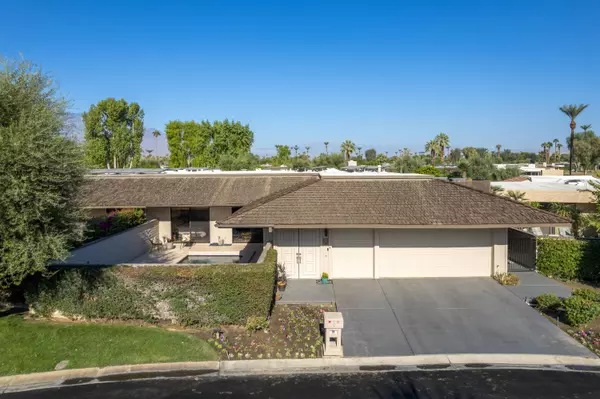 78 Colgate DR, Rancho Mirage, CA 92270