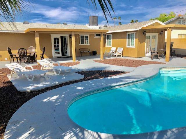 73427 Santa Rosa WAY, Palm Desert, CA 92260