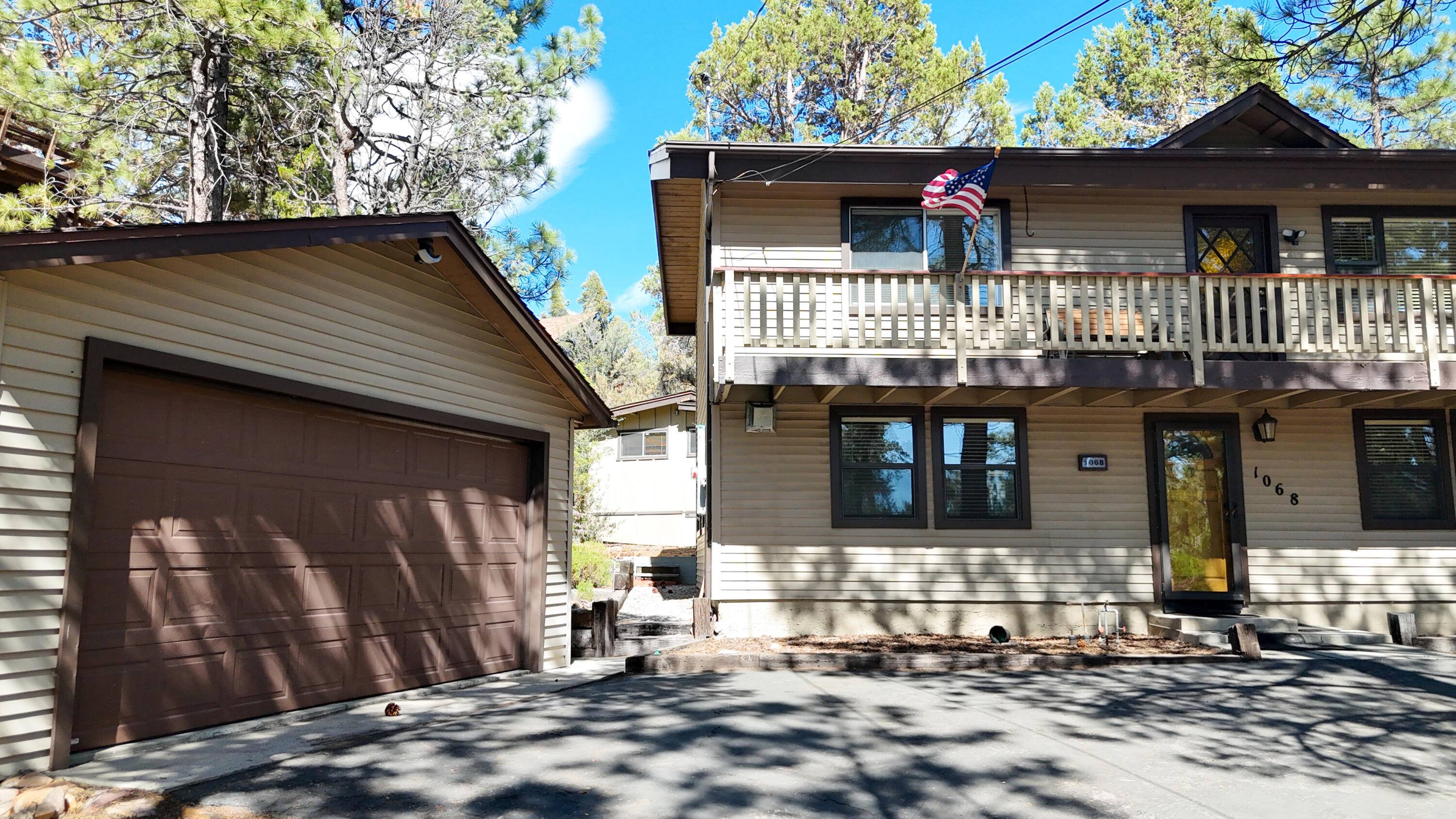 Big Bear City, CA 92314,1068 Lookout Mountain RD
