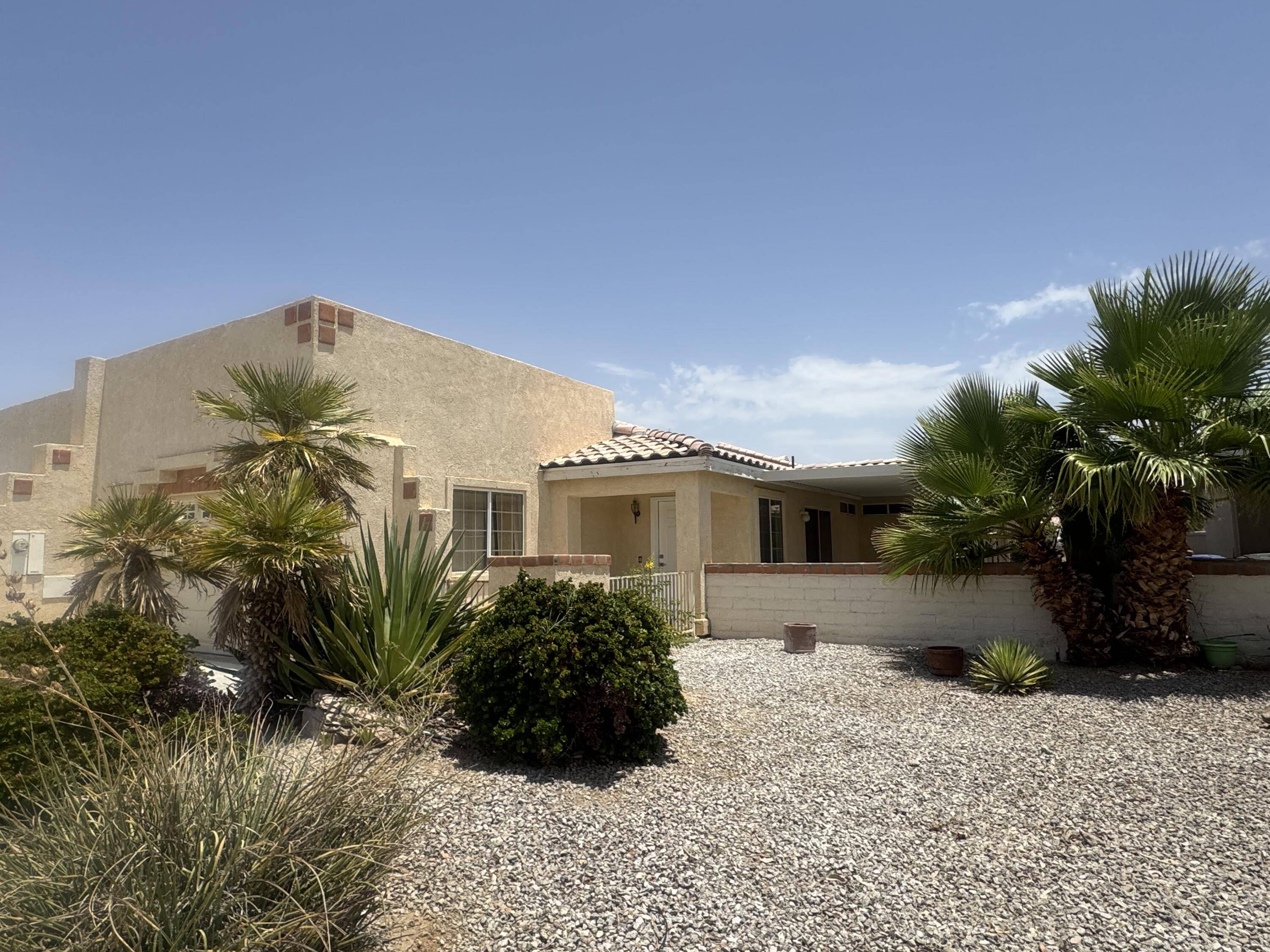 Blythe, CA 92225,3948 Birdie CT
