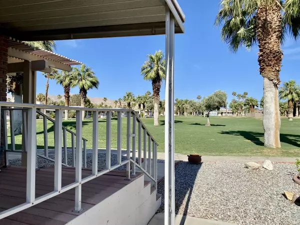 Desert Hot Springs, CA 92240,15500 Bubbling Wells RD #275