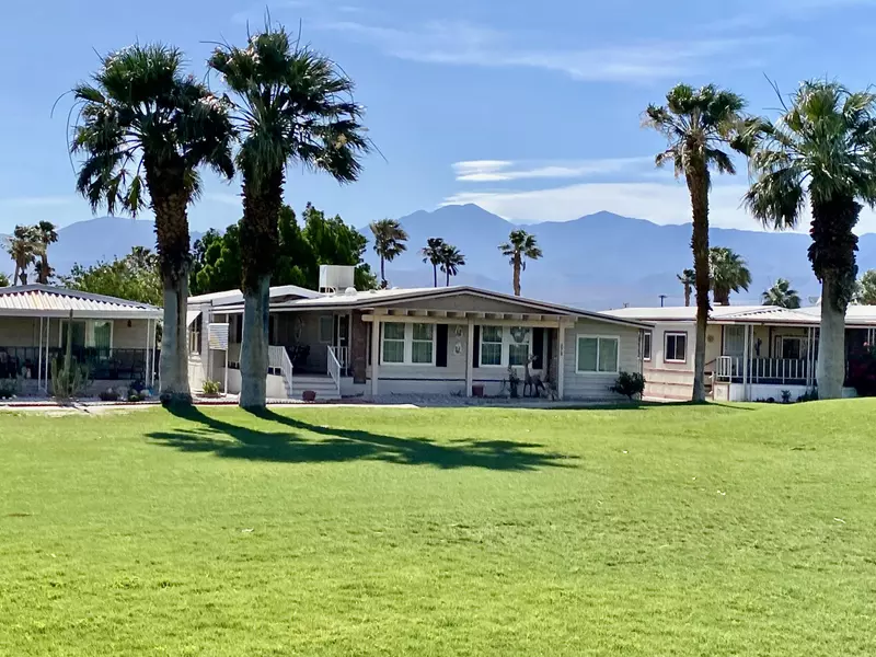 15500 Bubbling Wells RD #275, Desert Hot Springs, CA 92240